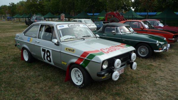 33 ste Crijtfeesten en 4de Crijtrally op 25 juli 2010-Terlogt Diepenbeek (14).jpg
